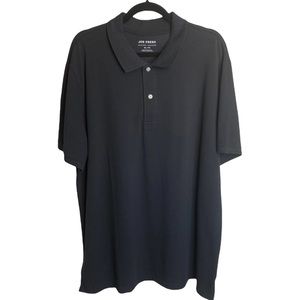 *NWOT - JOE FRESH ESSENTIALS POLO SHIRT
